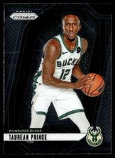 2024-25 Panini Prizm Taurean Prince #136
