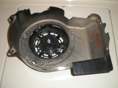 Briggs & Stratton 691421 695892 Blower Housing & Recoil Starter 5hp, 6hp, 6.25hp