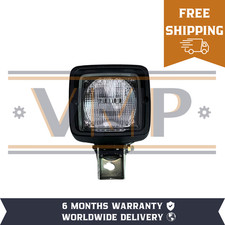 VOE 11039846 - Lampada da lavoro per pale gommate ed escavatori Volvo marchi OEM