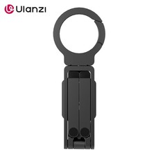Ulanzi MA38 Mobile Phone Photography Stand Selfie Stick Double Magnetic Overhead