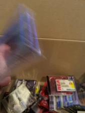 Joytech USA Playstation 1 Compatible 1MB Memory Card RED