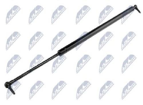 Fits NTY AE-CH-006 Gas Spring, boot/cargo area - Image 7