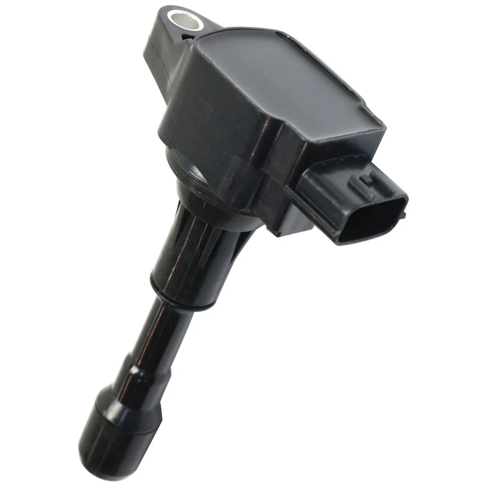 Juego de bobinas de encendido para Nissan GT-R 2009-2016 3,8 L motor de 6 cilindros UF638 6 piezas Foto 4 de 4