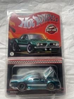 Hot Wheels RLC 1968 Custom Plymouth Barracuda Mint Red Line Club 2023 MIP