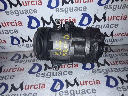 klimakompressor BMW SERIE 3 BERLINA E46 2.0 16V DIESEL CAT dmuap1088716