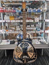 DOBRO MODEL33 Resonator Acoustic Guitar