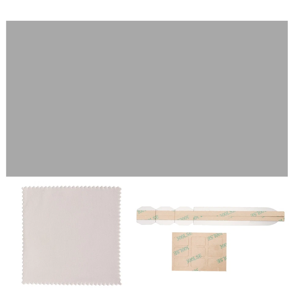 .›23.8Inch Computer Screen Filter Intimacy Protection Anti Blue Light Anti Scrat - Image 4 of 4