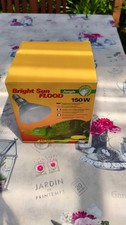 Lucky Reptile Bright Sun Flood Jungle 70W