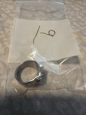 ZAG Miraculous Adrien's Ring - Stainless Steel - Size 9