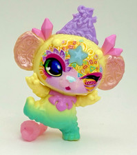 Magic Mixies Mixlings Series 4 Magicus Party - TEMIN