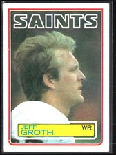 Jeff Groth