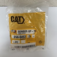 Caterpillar Cat 256-6453 Temperature Sensor - New OEM