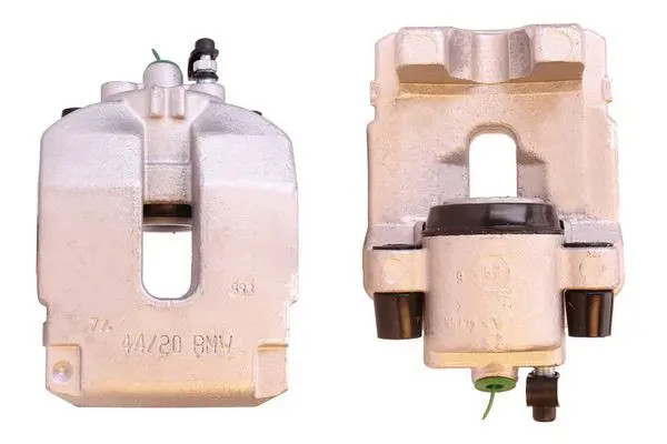 Brake caliper Floating Caliper 0 986 135 495 BOSCH for BMW X5 X6
