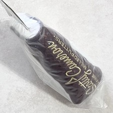 Scotty Cameron 2014 Winter Fleece Putter Headcover