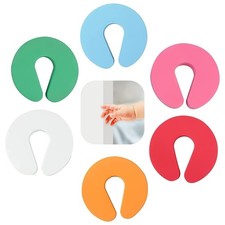 Foam door stop, foam door stop, children's door stop, door stop Yes...