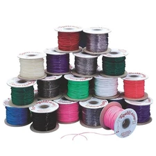 S'Getti Strings, Assorted Colors (Box of 25)