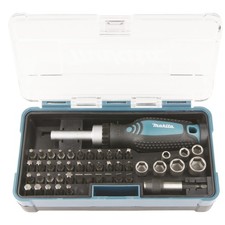 Makita  B-36170 Bit-Set 47teilig