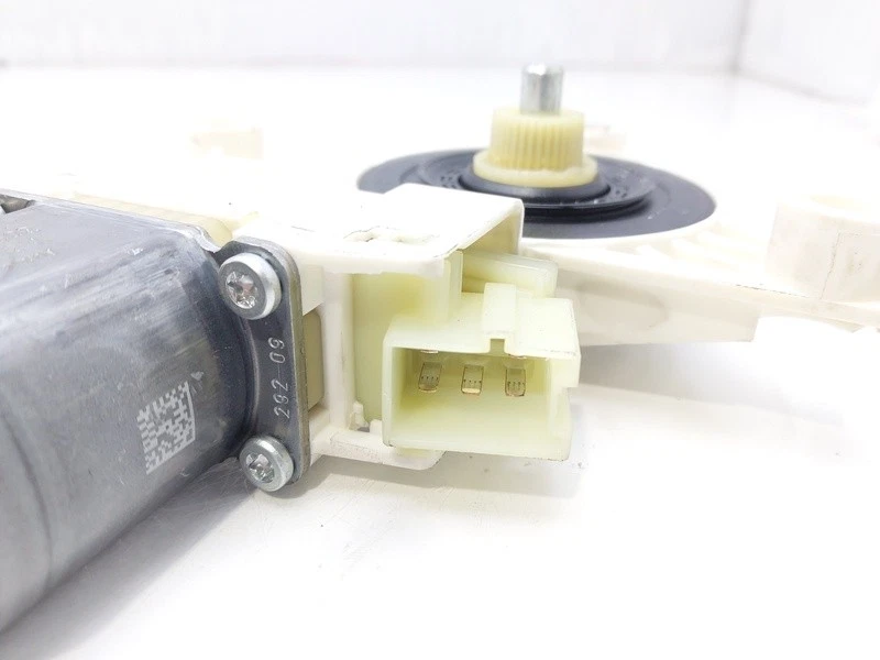 A2048200242 motor elevalunas delantero para MERCEDES-BENZ CLASE C T-MODEL 2008 - Imagen 2 de 4