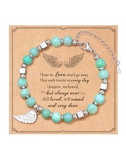 for Loss of Loved One, Bereavement Gift Ideas Natural Stone Sympathy Gifts