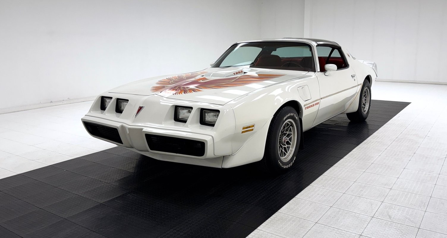 1979 Pontiac Firebird for sale in Morgantown Pennsylvania