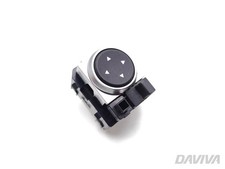 2020 Kia Soul Exterior Mirror Switch Button Hatchback 4/5dr 93530K0200 (19-24) EV