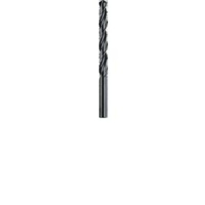10er Multipack Heller Tools 23261 6 HSS Metall-Spiralbohrer 4 mm Gesamtlänge 75
