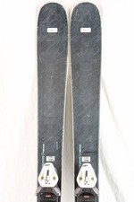 20-21 Head Kore 93 Used Womens Skis w/Bindings 153cm 974261