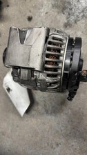 06 07 08 09 10 11 MERCEDES C-CLASS Alternator Mercedes-Benz
