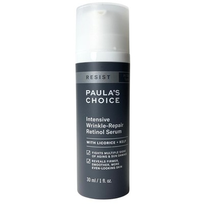 Paula's Choice Resist Intensive Wrinkle Repair Retinol Serum 30ml/1oz