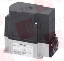 SIEMENS SQM40.165R11 / SQM40165R11 (USED)