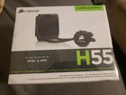 Nowy - Corsair H55 Zestaw modernizacyjny chłodzenia cieczą