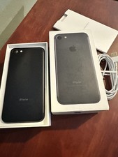 Unlocked Apple iPhone 7 256GB Phones for Sale | Shop New & Used