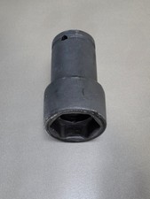 Snap-on Impact Budd Wheel Socket 1-12 X 1316 Bwd482 6pt 34 Drive Usa