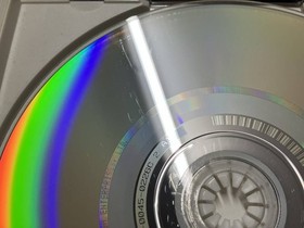 Virtua Striker 2 200Dreamcast obi Japan h2