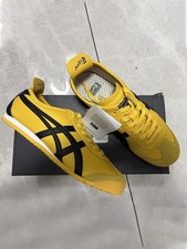 Onitsuka Tiger Mexico 66 'Kill Bill' 1183C102-751 Men  s Running Shoes
