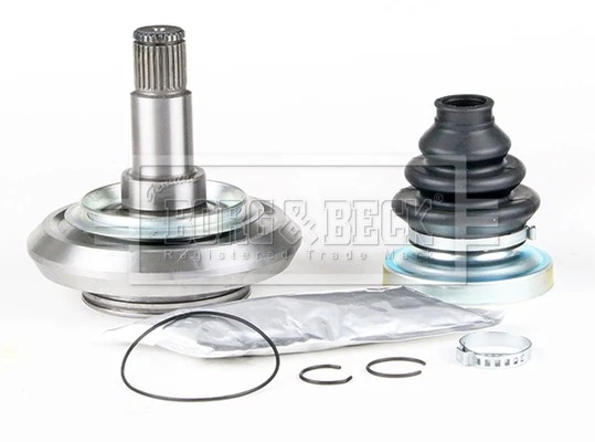 Junta CV para eje de transmisión MERCEDES C200D S205, W205 2.2D 15 a 18 OM651.921 C.V. Foto 3 de 4