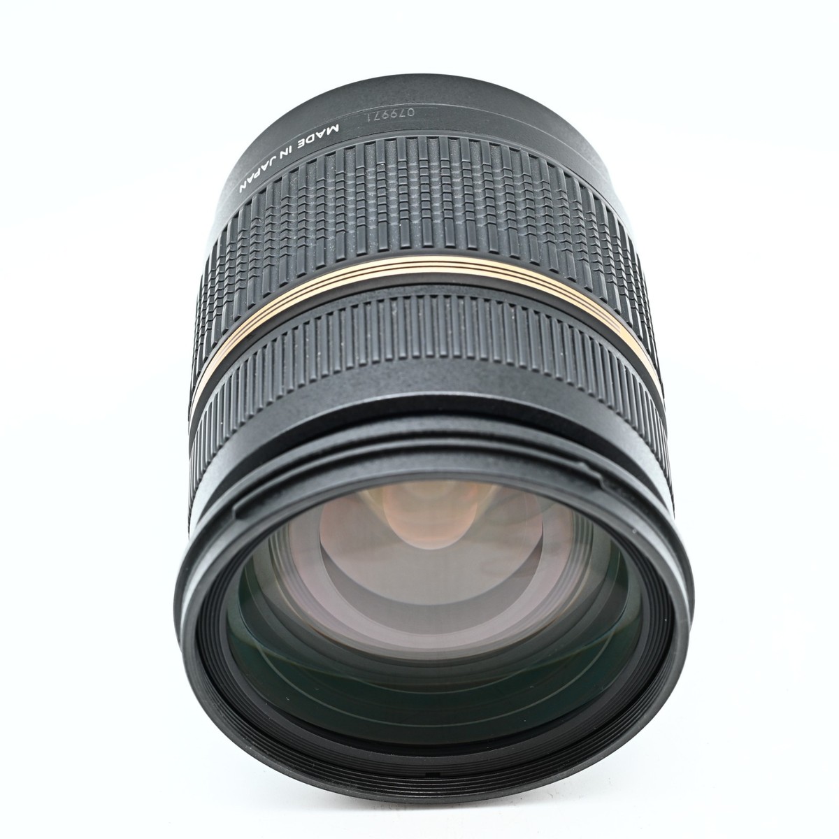 TAMRON AF 28-75mm f/2.8 XR Di Nikon F D40 Not Compatible A09 JAPAN