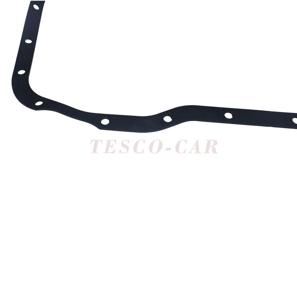 Junta da bandeja de óleo de transmissão automática 01V321371 para Audi A4 A6 Quattro VW Passat - Imagem 4 de 4