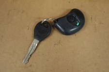 Mercedes 2 Button Remote Transmitter Keyless Entry Key Fob Oem