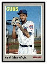 2019 Topps Heritage Base cards #301-723 Pick your Card(s)