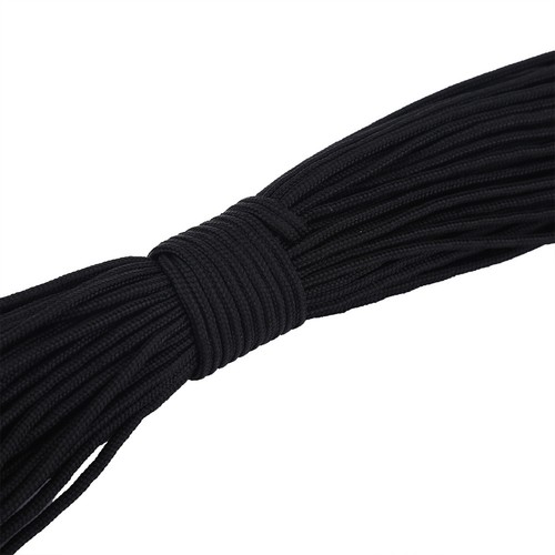 (31 m) Outdoor Paracord 2 mm Durchmesser Multifunktion Paracord grün BX - Bild 86 von 191