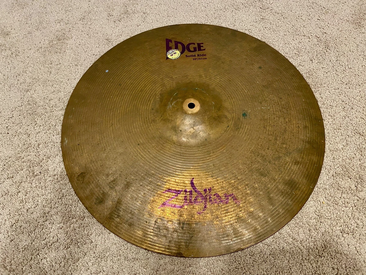 Zildjian edge deals