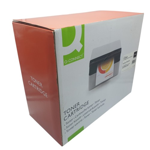 Q-Connect Kompatybilny z czarnym tonerem HP 64X CC364X P4515 P4015 - Zdjęcie 14 z 21