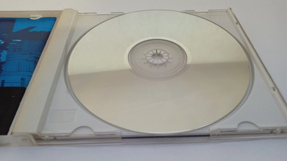 ✨ Gradius II PC-Engine Gofer no Yabou Super CD-Rom² System Konami 1992 KMCD2003✨ - Photo 3/4