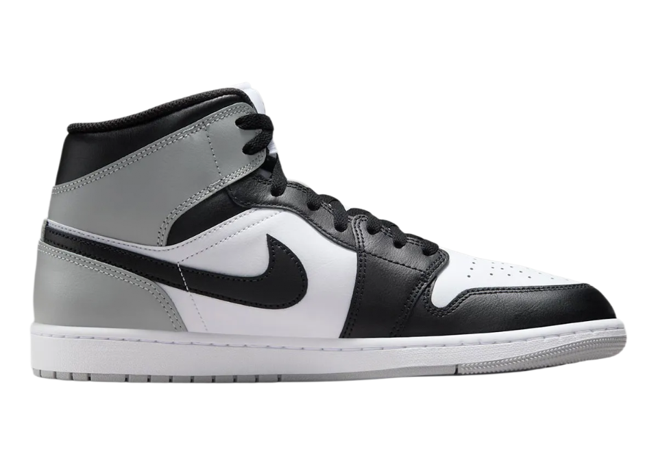 Nike Air Jordan 1 Mid Barons DQ8426-101 Mens Fashion Sneakers New