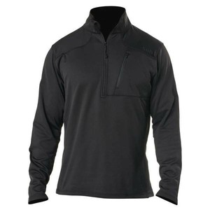 5.11 recon half zip fleece