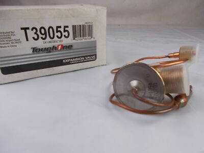 A/C Expansion Valve Tough One T39055