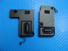 Lenovo Yoga 2 11 20428 11.6" Left  Right Speaker Set PK23000JU00 PK23000JV00