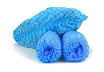 G & F Products - 13033 Premium 100 Pack (50 Pairs )  Assorted Styles , Sizes 