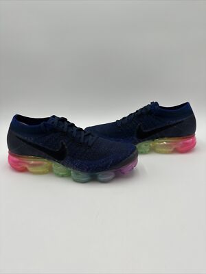 Nike Nikelab Wmns Air VaporMax Be True 2017 Size Brand New